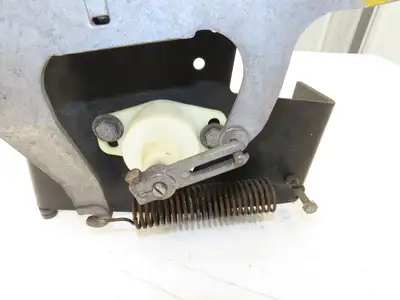 Yale Forklift Throttle Accelerator Pedal Bracket & Potentiometer Off ERC080HD