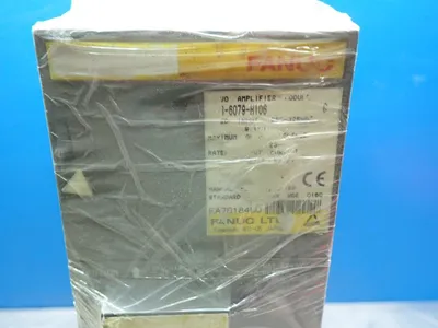 USED FANUC A06B6079H106