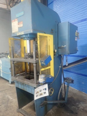 USED DENISON FH-20