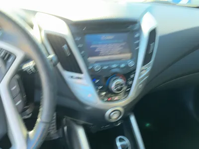 Used 2013 HYUNDAI VELOSTER Cars Michigan US | Miedema Asset Management Group #1461361