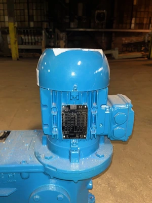 Used _UNKNOWN_ _UNKNOWN_ Pumps (Metering) Ohio US | Federal Equipment Company #1336473