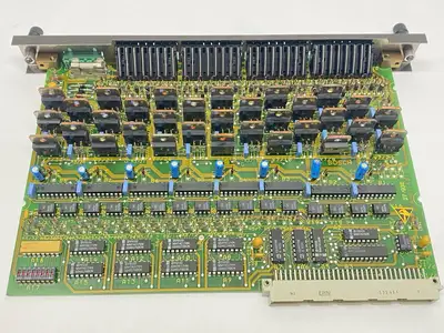 USED BOSCH 1070 050560-408 A24 / 0,5-E