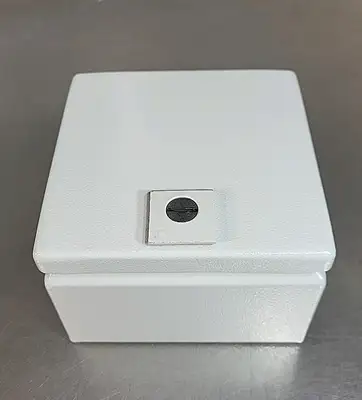 USED Rittal JB 8018098