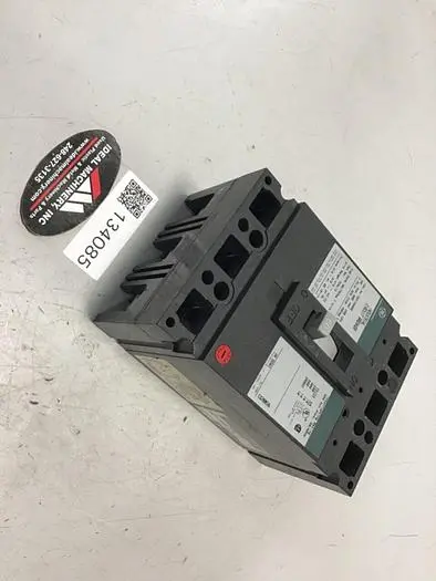 Used GE TED136050 Circuit Breakers Michigan US | Ideal Machinery #606005