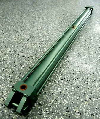 NEW NOPAK 1401424 CYLINDER 2X39 E