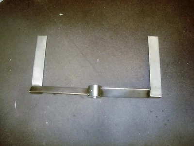 S/S Anchor Paddle