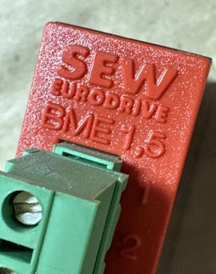 USED SEW EURODRIVE 8257221