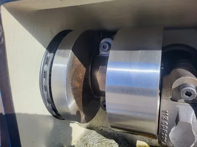 USED UNION TD-120