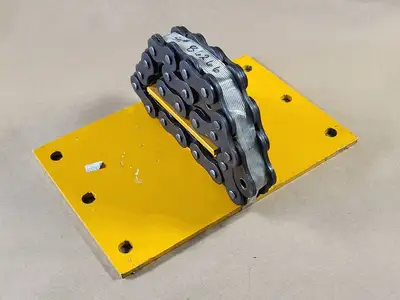 Chain Anchor Assembly Kit PSB03-012