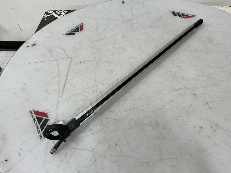 Used KEYENCE PJ-V21R Light Curtains & Grids Michigan US | Ideal Machinery #689305