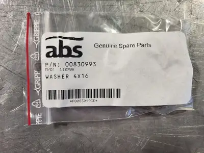 NEW ABS 00831608