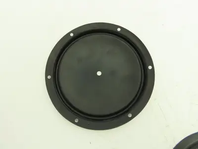 North American MFG CO 13509 001 Pump Diaphragm 7" OD Lot of 8