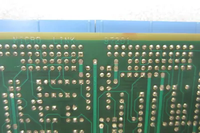 MICRO LINK 97201 PC BOARD