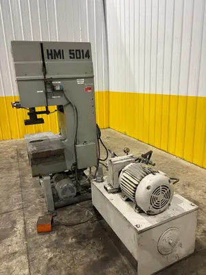 USED HMI 5014