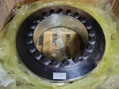 NEW STUWE HSD-500-32