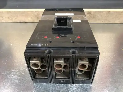 Used WESTINGHOUSE NB31200F Circuit Breakers British Columbia CA | Lenmark #294466