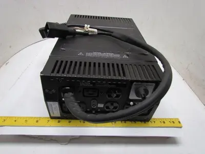 Powerware 103000651003 Distribution Module Ser 3000 208V In 120/208V Out IBM/UPS