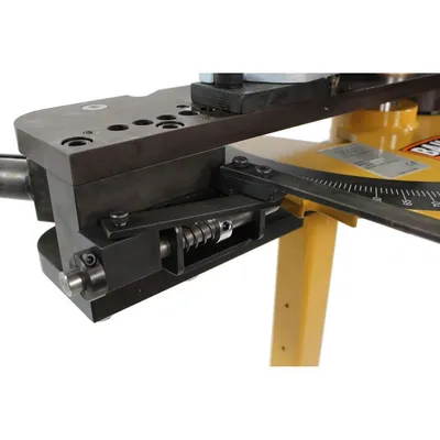 NEW BAILEIGH BA9-RDB100