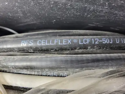 NEW RFS LCF12-50J