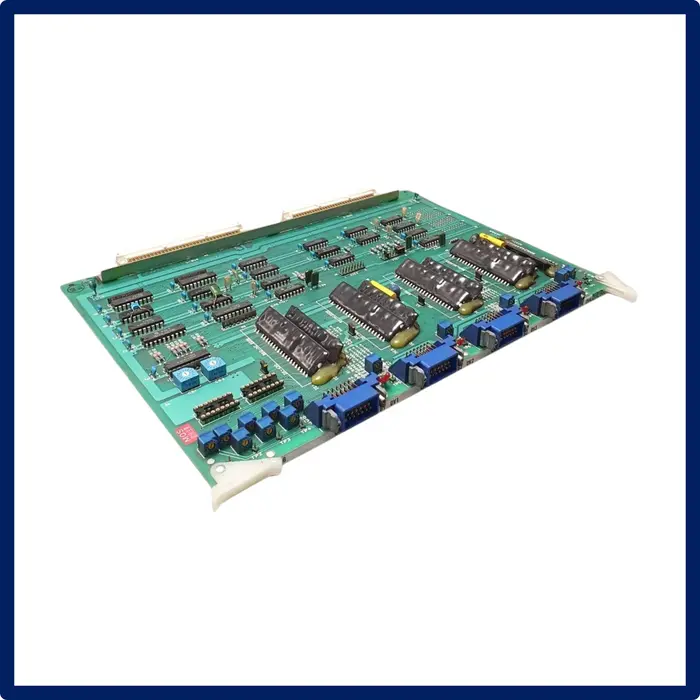 Used MITSUBISHI FX06E Printed Circuit Boards (PCB) Texas US | CNC TOOLS LLC #894421
