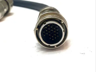 USED DYDEN-K ROBOT/CONTROL CABLE AWM 2969 80°C 30V VW-1