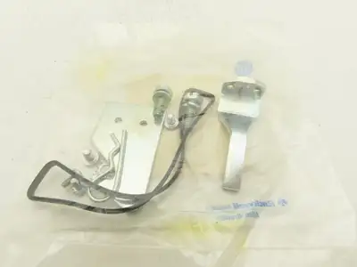 Allen Bradley PN-16014 J-Frame Circuit Breaker Disconnect Switch Handle Kit