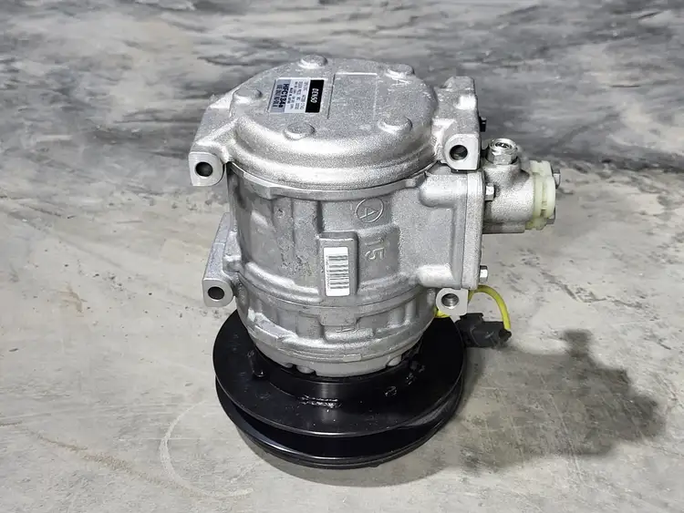 Used DENSO 447200-1741 HVAC Parts and Equipment British Columbia CA | Lenmark #834907