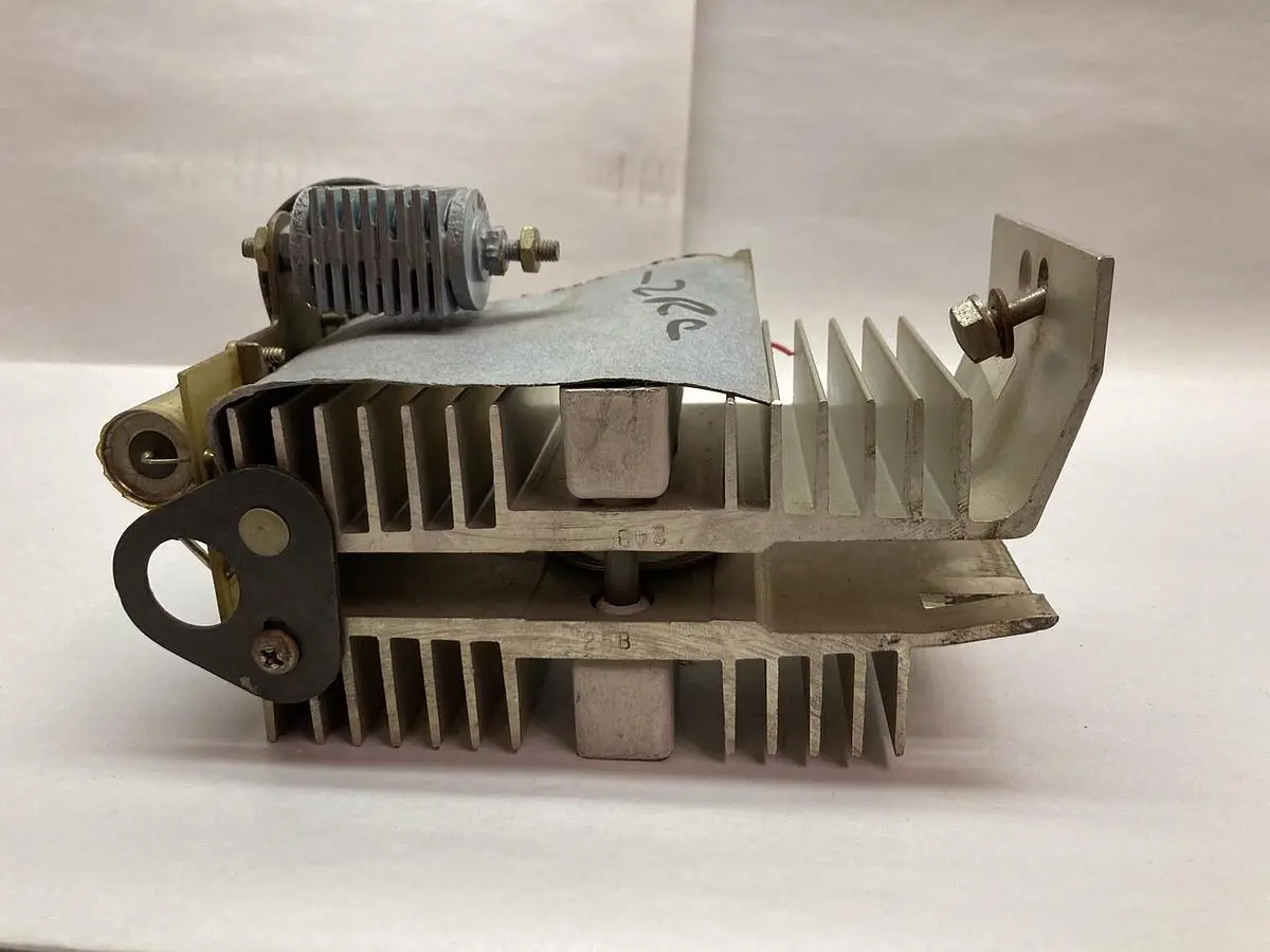 USED RELIANCE ELECTRIC 78177-2RC
