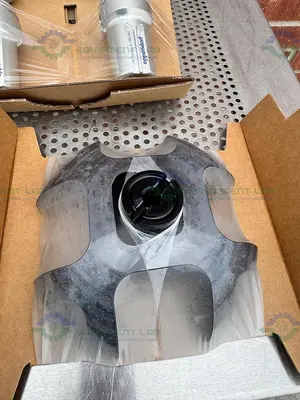 New | in-Stock EPPENDORF 5702R REFRIGERATED CENTRIFUGE W/ SWING BUCKET ROTOR AND ACCESSORIES Centrifuges California US | Equipment Lab #1262709