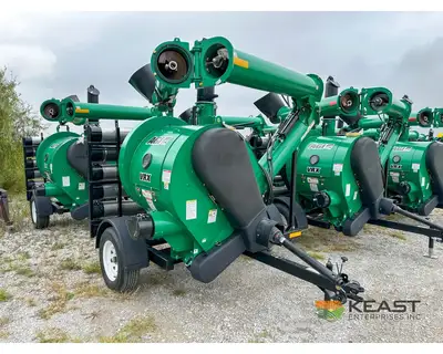 Used AGI REM _UNKNOWN_ Sweeper/Vacuum Iowa US | Keast Enterprises #1360022