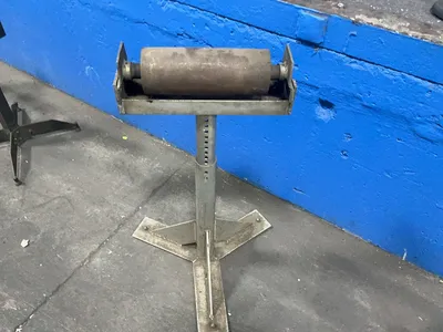 Used _UNKNOWN_ _UNKNOWN_ Corrugating Line Roll Stands Ohio US | HGR 24 #1572337