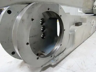 Yaskawa Motoman YR-SK16-J00 Robot Manipulator L-Axis Lower Arm