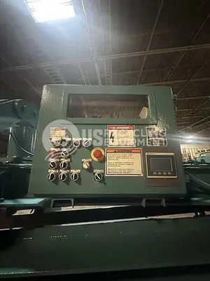 USED AMERICAN BALER 5029HAT930R AUTO TIE HORIZONTAL