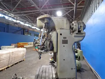 Used PRATT & WHITNEY M1620 Jig Borers Ohio US | HGR 24 #1180986