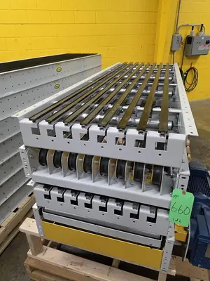 Used 2020 HYTROL PROSORTMRT Conveyors | Packer City Sales #1298102