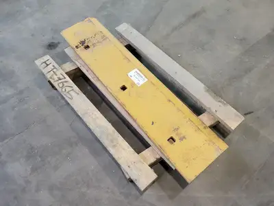 NEW 2023 CATERPILLAR 135-6729