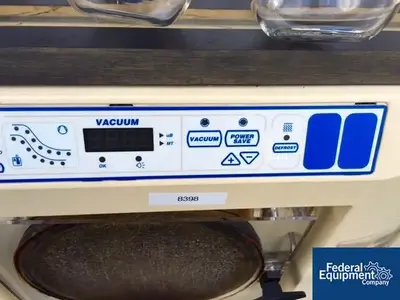 USED VirTis Virtis Freeze Dryer, Model FM 12 XL