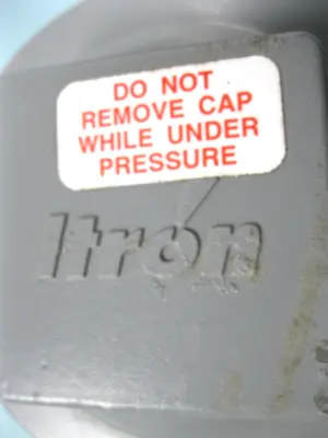 NEW Itron CL342IMRV