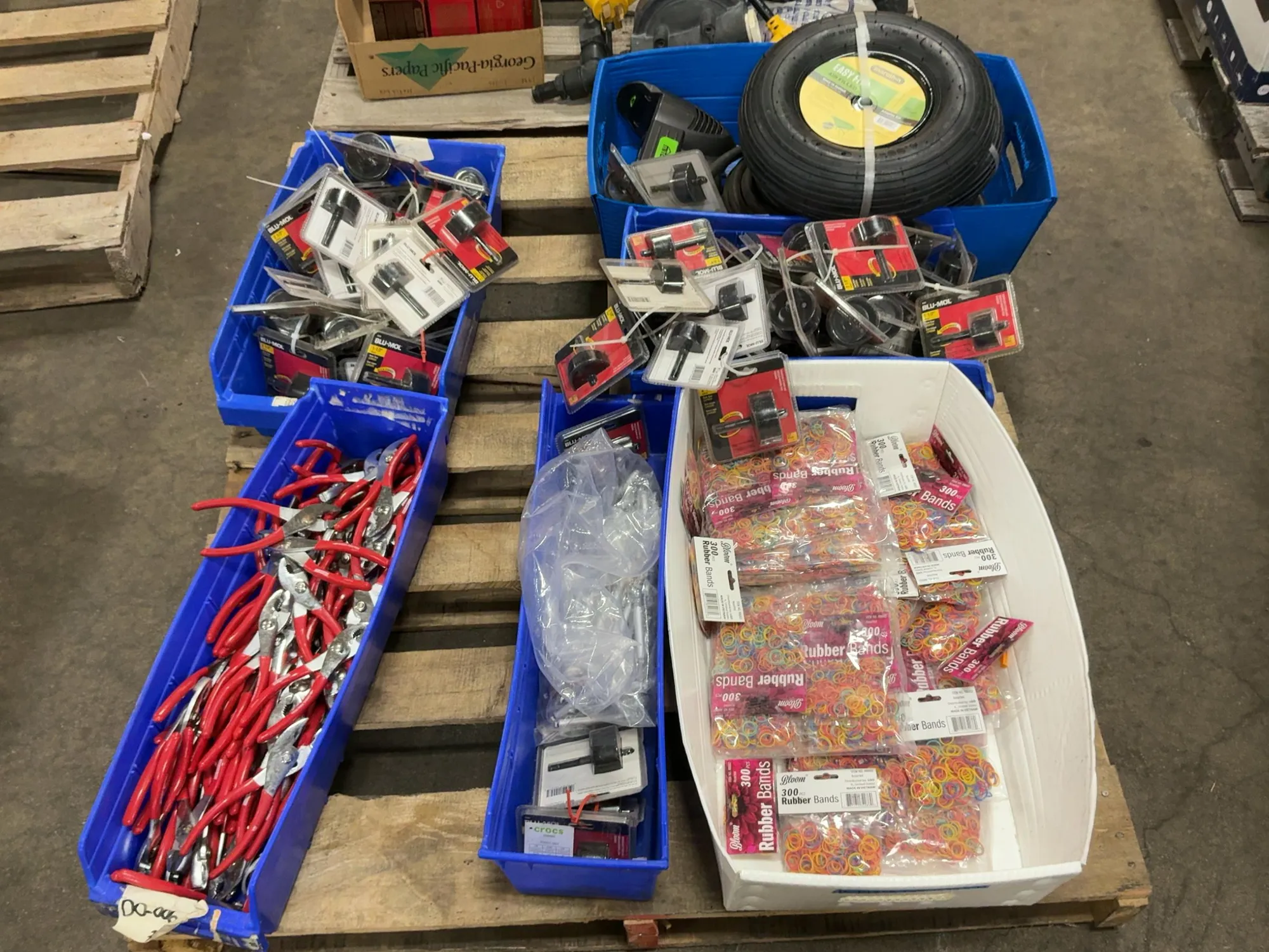 Used _UNKNOWN_ _UNKNOWN_ Miscellaneous Equipment Michigan US | Miedema Asset Management Group #1320070