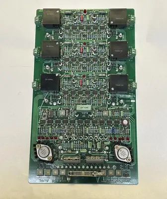USED SAFTRONICS B650
