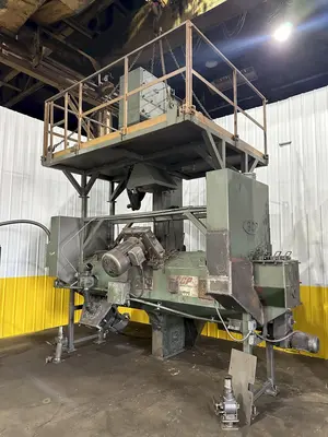 USED BCP A4-7620