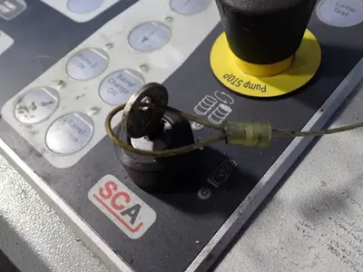 USED SCA 90903.545112