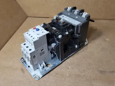 USED ALLEN BRADLEY 509-COD-XXX