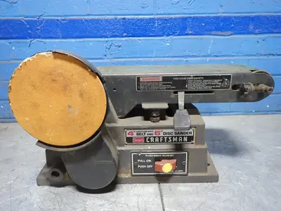 USED CRAFTMAN 113.226421