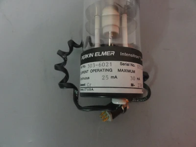 USED PERKIN ELMER 303-6021