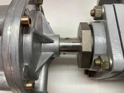 Used GEMU 512 50D 8 8 51 2 Pump & Valve Parts Ohio US | Surplus Asset Holdings #1226351