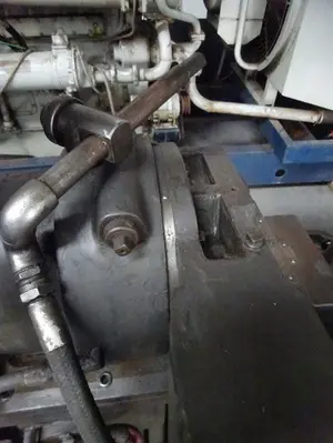 USED STAEHELY H500