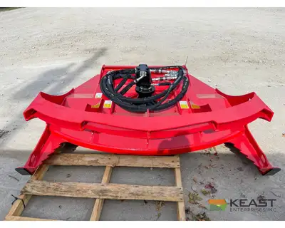 Used FECON _UNKNOWN_ Skid Steer Brush Cutters Iowa US | Keast Enterprises #1360343