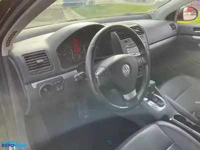 USED 2009 VOLKSWAGEN JETTA