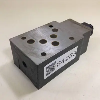 USED REXROTH ZDB10VA241200V